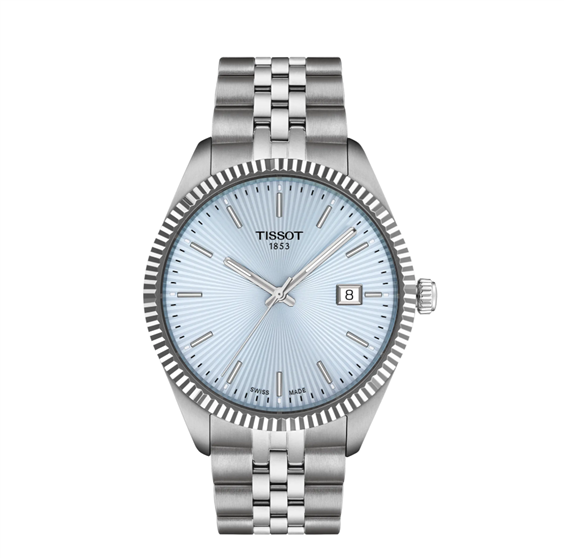 Orologio Tissot Ballade in Acciaio T1564101135100 - T1564101135100